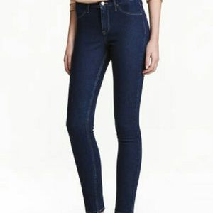H&M Skinny Jeans